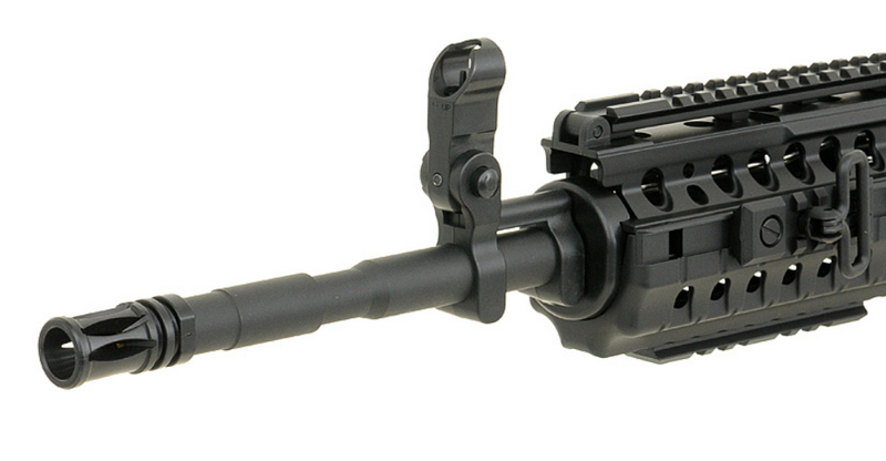 M4 S.I.R AEG by Cyma