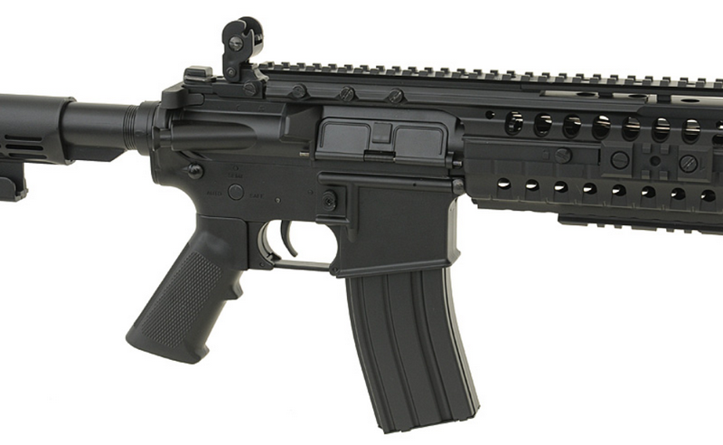 M4 S.I.R AEG by Cyma