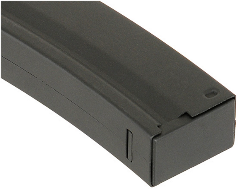 Cyma MP5 AEG 130bb Mid Cap Magazine by Cyma
