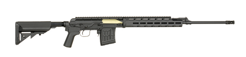 Cyma SVDM Dragunov Type AEG Sniper Rifle CM057B by Cyma