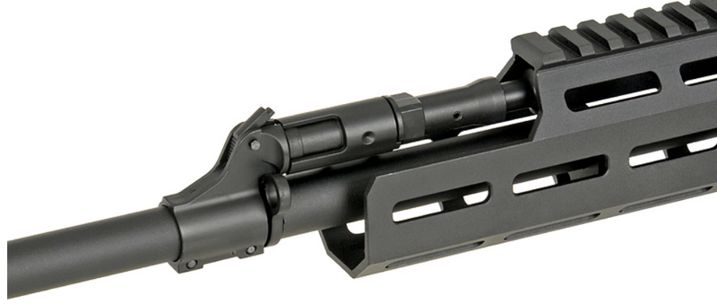 Cyma SVDM Dragunov Type AEG Sniper Rifle CM057B by Cyma