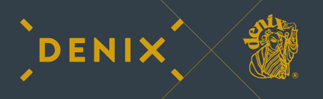 Logo produttore di Denix