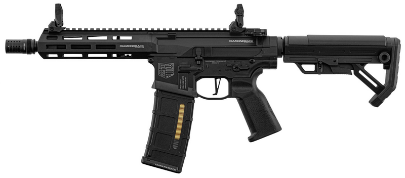 DIAMONDBACK DB15 AP305 7inch ETU AEG by Bo Manufacture