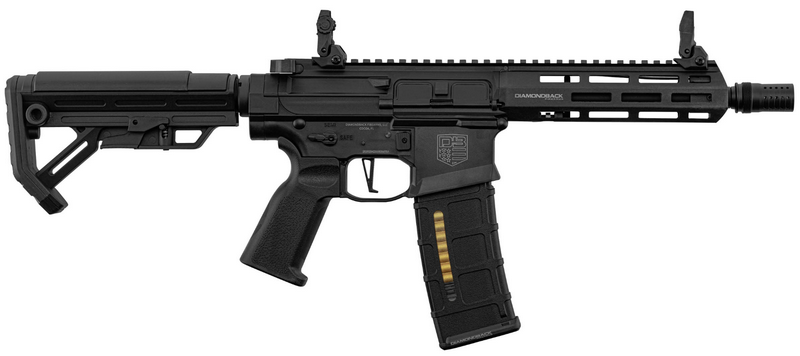 DIAMONDBACK DB15 AP305 7inch ETU AEG by Bo Manufacture