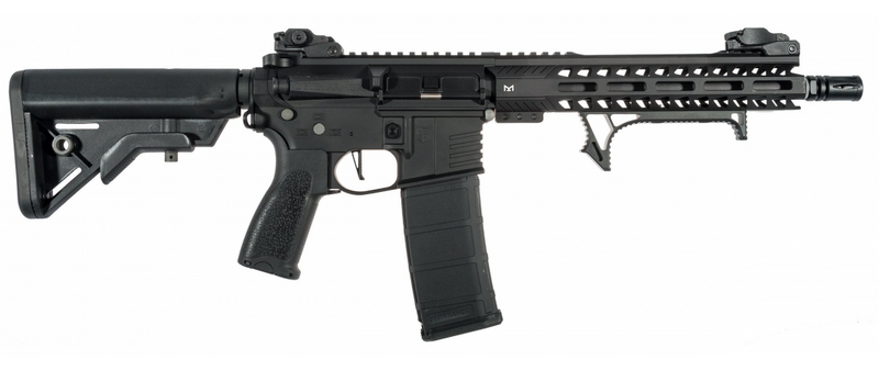 Delta Armory M4 - AR15 M-LOK 10inch Alpha ETU Electronic Trigger Unita by Delta Armory