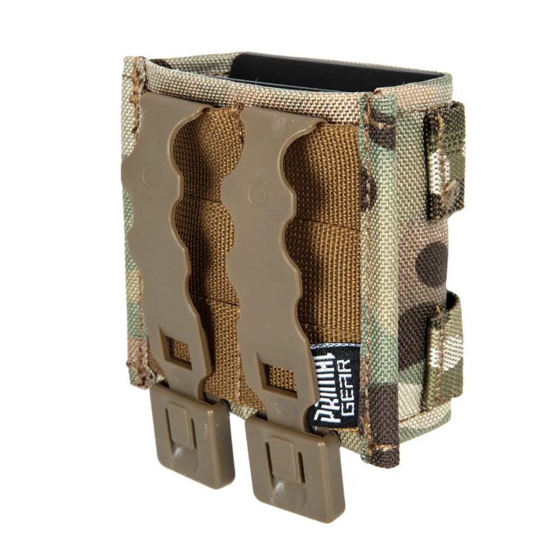 Docus 7.62 x 39 Fast Open Magazine Pouch MC Multicam by Primal Gear