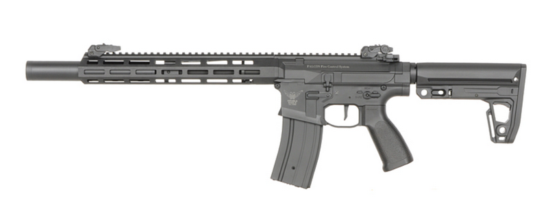 Double Eagle AR-15 M904H Falcon ECS Electronic Control System Trigger by Double Eagle