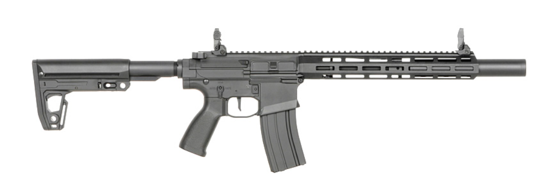 Double Eagle AR-15 M904H Falcon ECS Electronic Control System Trigger by Double Eagle