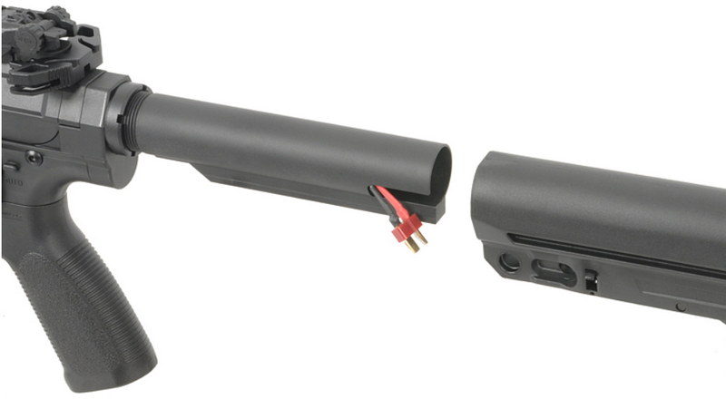 Double Eagle AR-15 M904H Falcon ECS Electronic Control System Trigger by Double Eagle