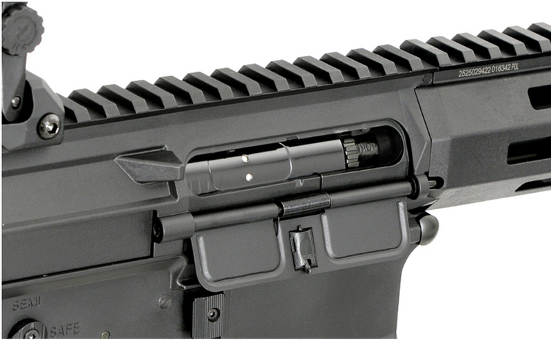 Double Eagle AR-15 M904H Falcon ECS Electronic Control System Trigger by Double Eagle