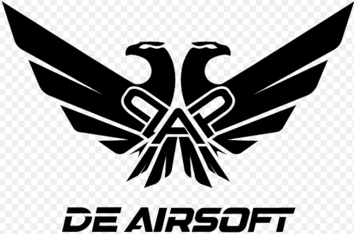 Logo produttore di Double Eagle Airsoft