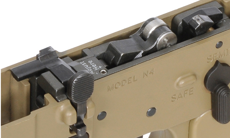 EMG - Cyma CGS Daniel Defense GBBR PDW M4 DDP by Cyma CGS - EMG