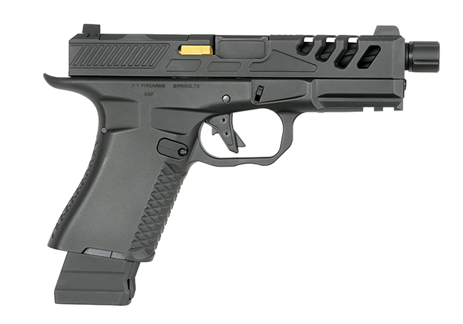 EMG > F-1 FireArms BSF-19B Full Metal GBB Gas Blow Back by F-1 FireArms > EMG