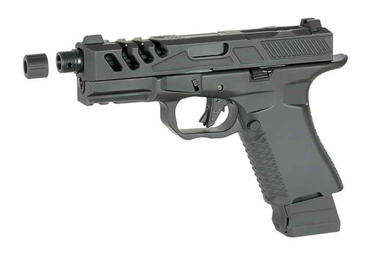 EMG > F-1 FireArms BSF-19B Full Metal GBB Gas Blow Back by F-1 FireArms > EMG