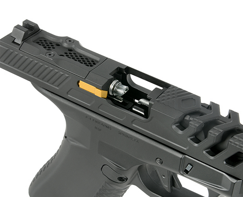 EMG > F-1 FireArms BSF-19B Full Metal GBB Gas Blow Back by F-1 FireArms > EMG