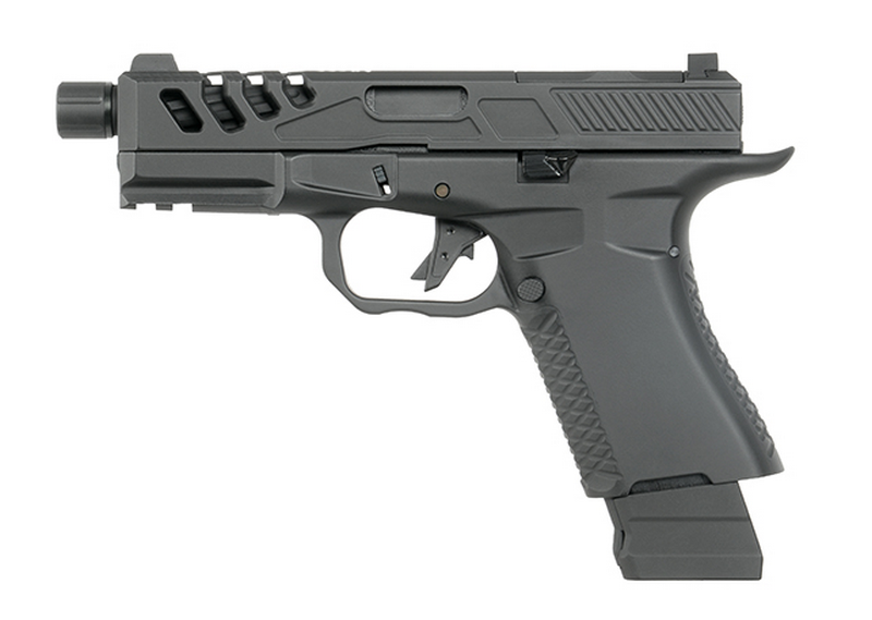 EMG > F-1 FireArms BSF-19B Full Metal GBB Gas Blow Back by F-1 FireArms > EMG
