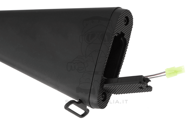 E&C M16 M203 Grenade Launcher QR 1.0 EGV by E&C