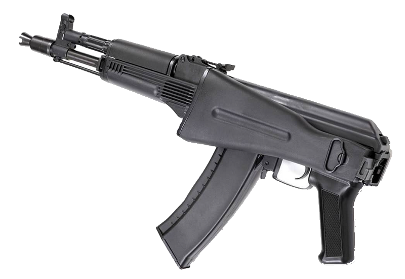 E&L AK105 Essential Mosfet Li-Po Ready Folding Stock AEG by E&L