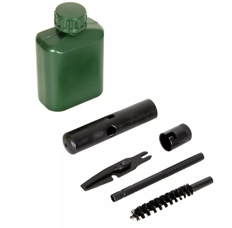 E&L AK105 Essential Mosfet Li-Po Ready Folding Stock AEG by E&L