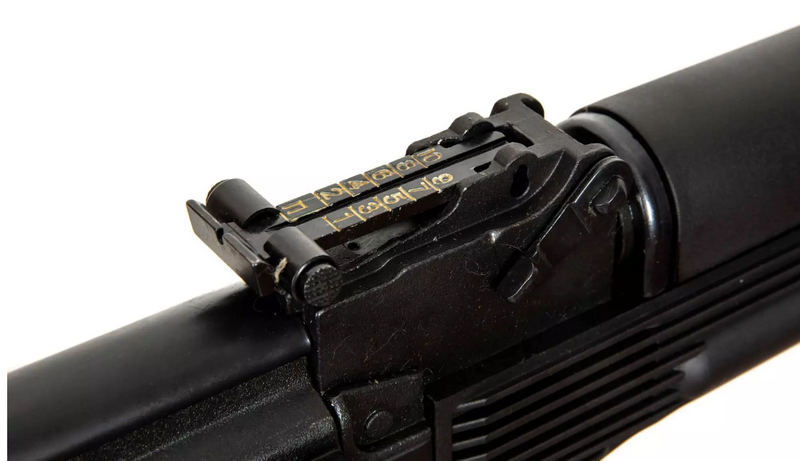E&L AK105 Essential Mosfet Li-Po Ready Folding Stock AEG by E&L