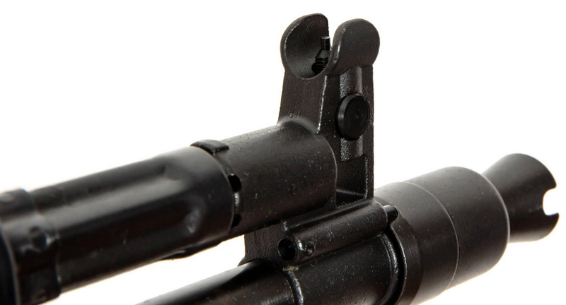 E&L AK105 Essential Mosfet Li-Po Ready Folding Stock AEG by E&L