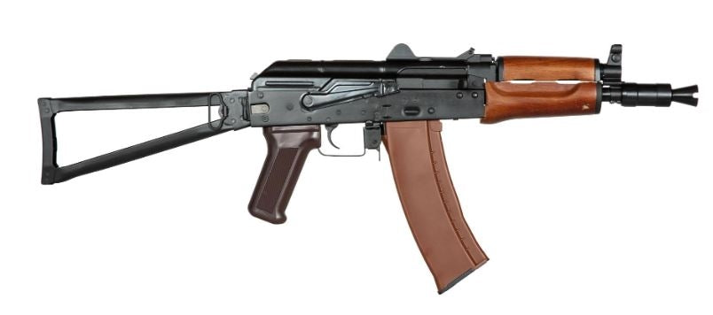 E&L AKS74UN Essential Version Folding Stock Subcarbine by E&L