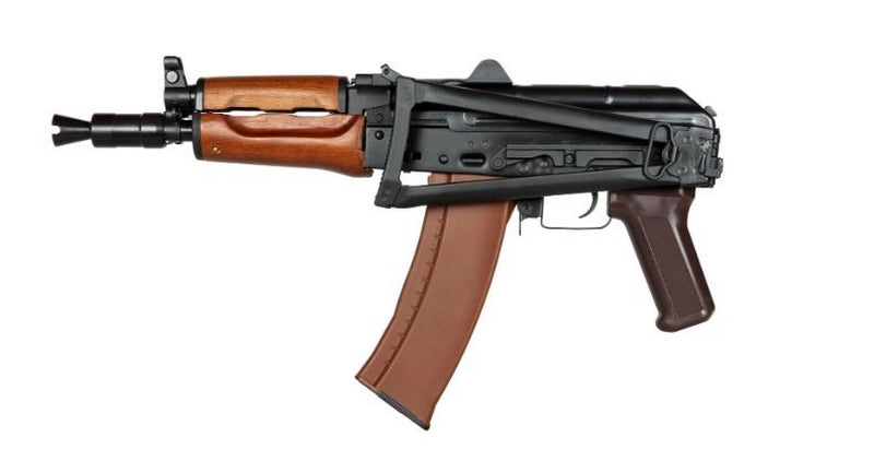 E&L AKS74UN Essential Version Folding Stock Subcarbine by E&L