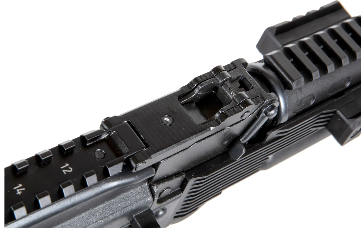 E&L AK74M3 Essential AEG by E&L