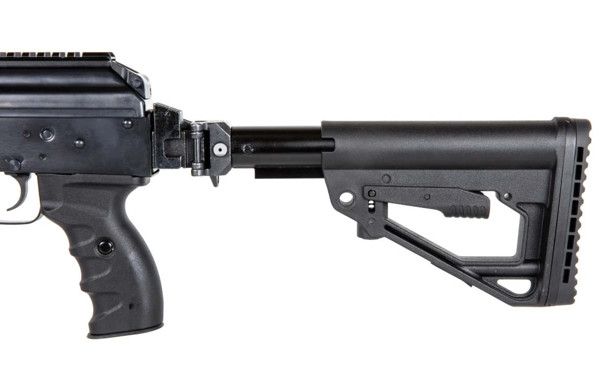 E&L AK74M3 Essential AEG by E&L