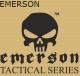 Logo produttore di Emerson Tactical Series