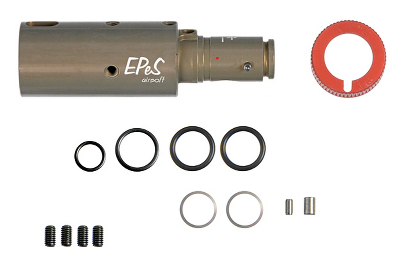 EPes PKM - M60 CNC Hop Up Chamber by EPes