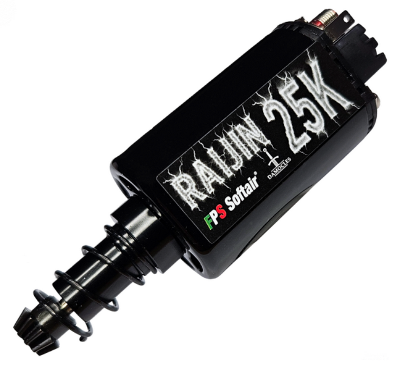FPS FPS RAIJIN 25K Motor Motorino ad Albero Lungo by FPS