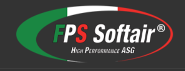 Logo produttore di FPS Airsoft
