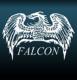 Logo produttore di Falcon Inc.