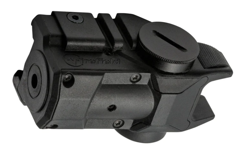 Firefield Battle Tek Red Laser Sight by Firefield