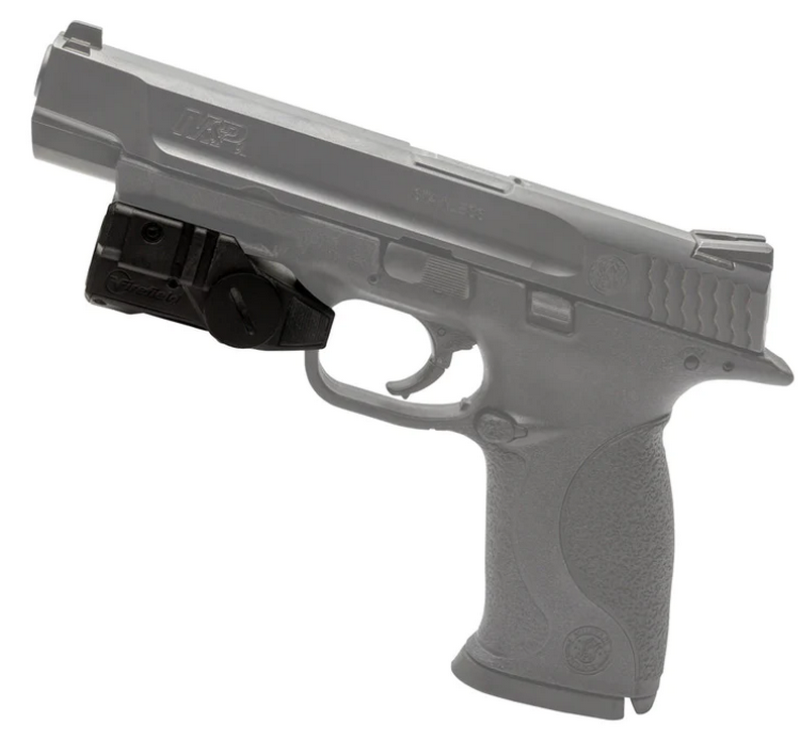 Firefield Battle Tek Red Laser Sight by Firefield