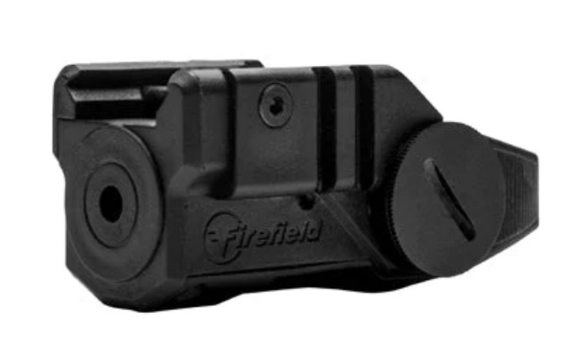 Firefield Battle Tek Red Laser Sight by Firefield