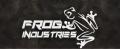 Logo produttore di Frog Ind.