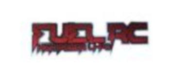 Logo produttore di Fuel RC