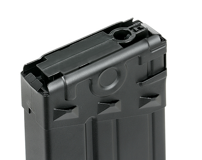 G3 150bb Mid Cap Magazine by Jing Gong