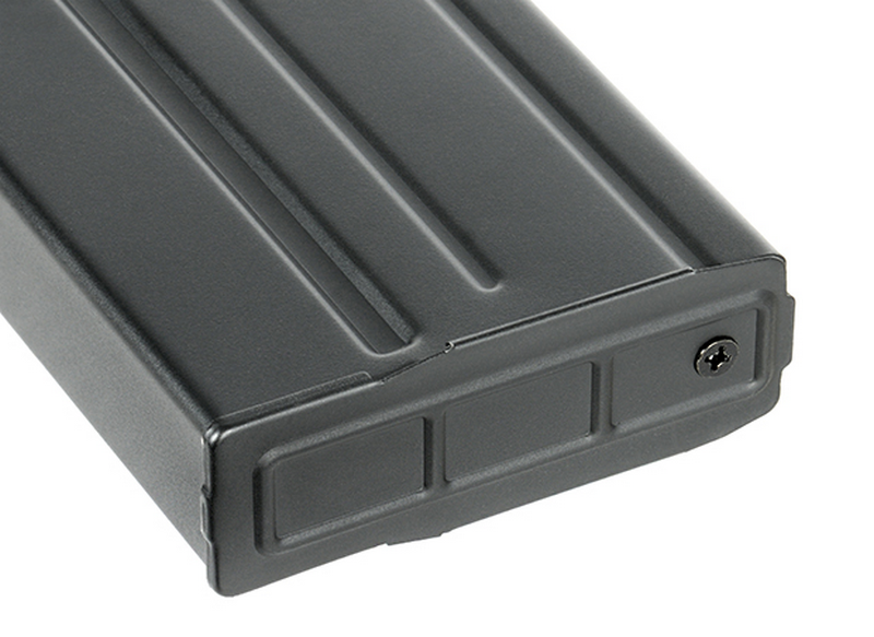 G3 150bb Mid Cap Magazine by Jing Gong