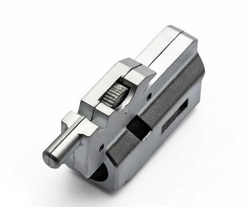 GHK Glock 17 Hop Up Chamber by Maple Leaf > GHK