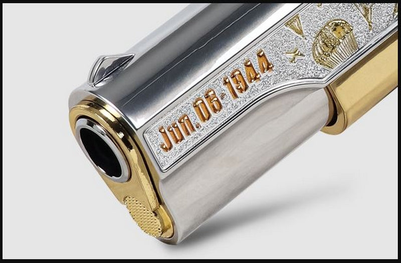 G&G D-Day 1911 GPM1911 Limited Edition GAS-M45-DDY-BBB-ECM by G&G