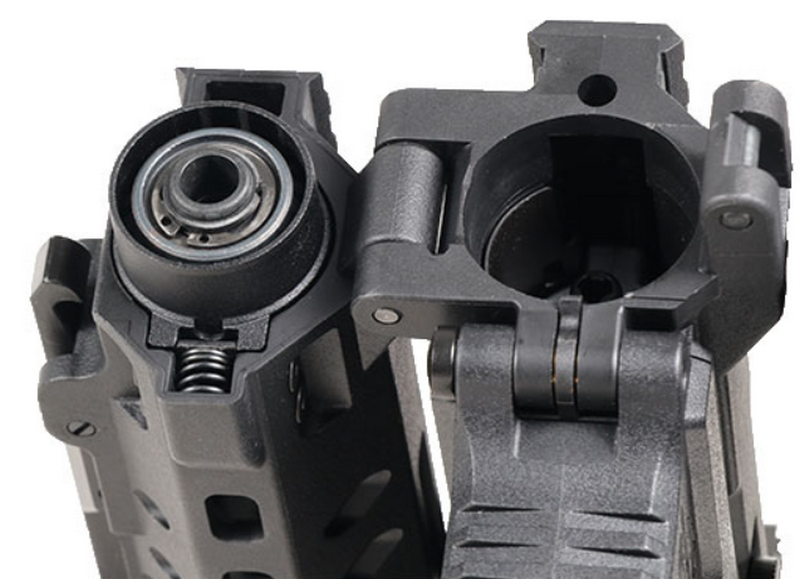 G&G FAR 556 ETU Electronic Trigger Unit 2.0 Mosfet by G&G