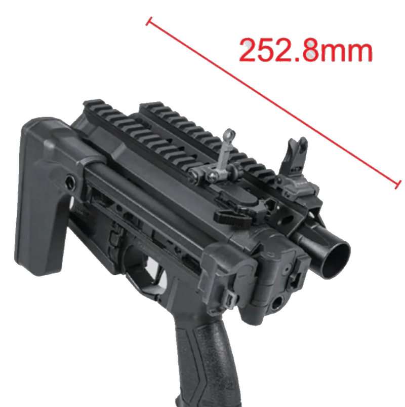 G&G FAR 556 ETU Electronic Trigger Unit 2.0 Mosfet by G&G