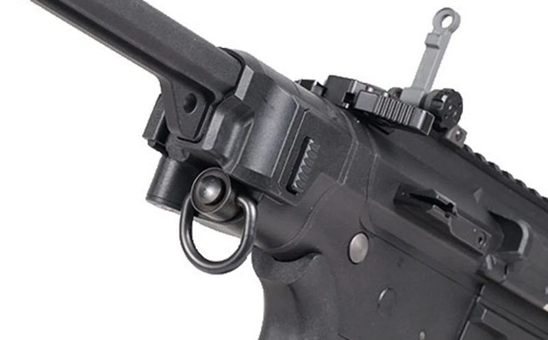 G&G SMG FAR 9 ETU Electronic Trigger Unit 2.0 Mosfet by G&G