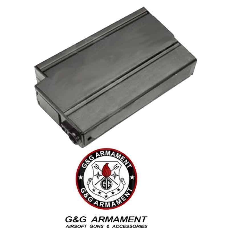 G&G GR14 Compatibile C.A. Caricatore 80bb by G&G
