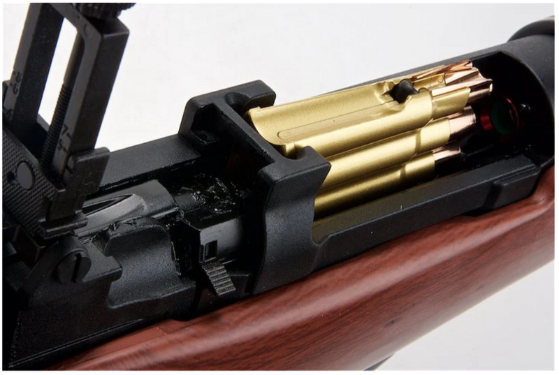 G&G Lee Enfield Gas Rifle No.4 MK.1 LE4 Mk l-P Full Metal by G&G