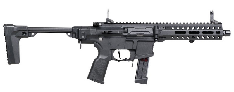 G&G SMG FAR 9 ETU Electronic Trigger Unit 2.0 Mosfet by G&G