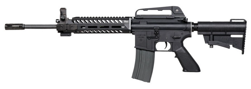 G&G T91 Taiwanese Army Training Rifle M4 - AR15 Type ETU - Mosfet 2.0 by G&G